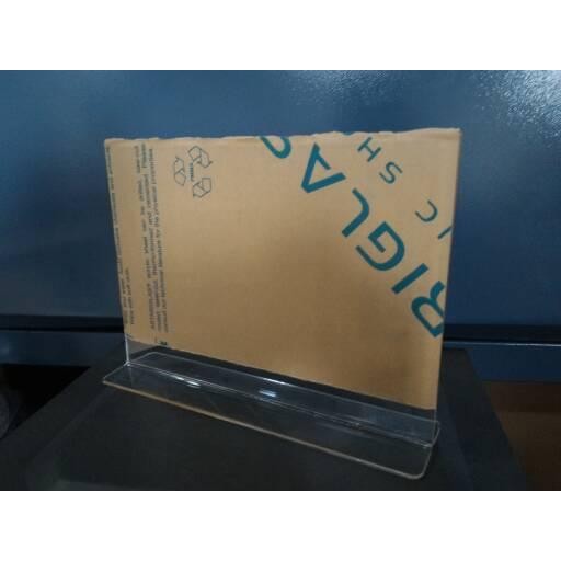 

AKRILIK POSTER MEJA UK A4