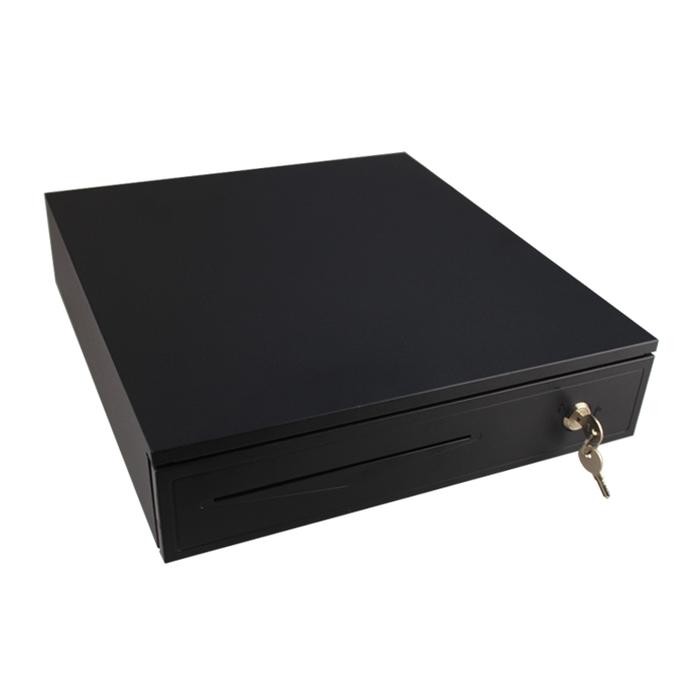 

CASH DRAWER 37X33CM 4K3C RJ11 [NT355]