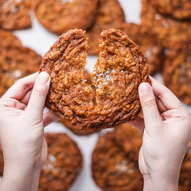 

Pilihan- Dough Lab - Scotch Bae