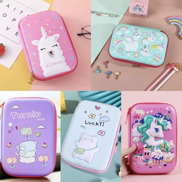 

TEMPAT PENSIL ANAK MURAH LAKI LAKI DAN PEREMPUAN