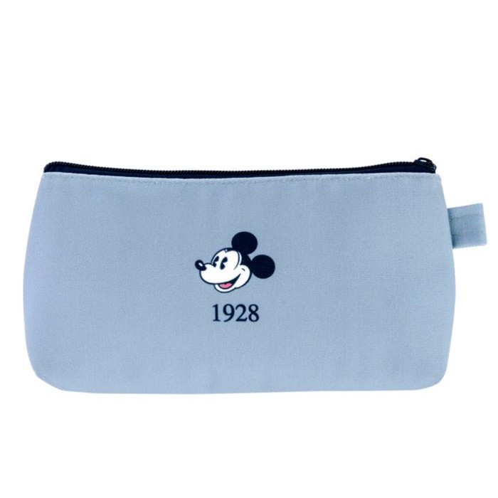

MOSHI MOSHI X DISNEY PENCIL CASE - MICKEY MOUSE
