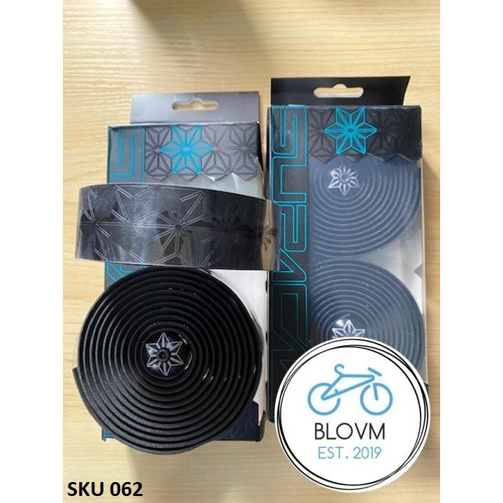 Promo Supacaz Bartape Handlebar Roadbike