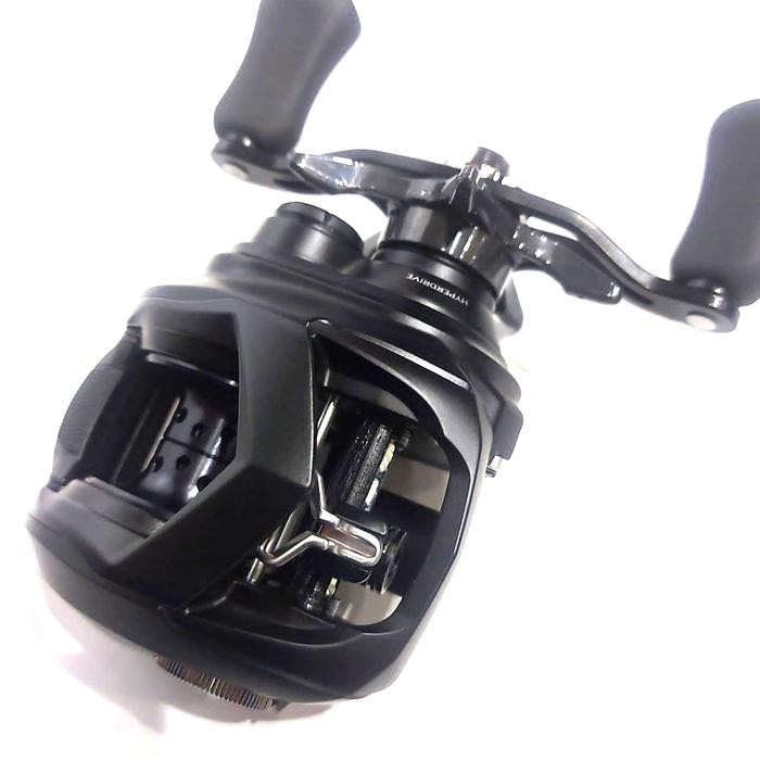 Reel DAIWA TATULA 22 TW 80HL 80XH 80XHL JDM Pilih Variasi Baitcasting