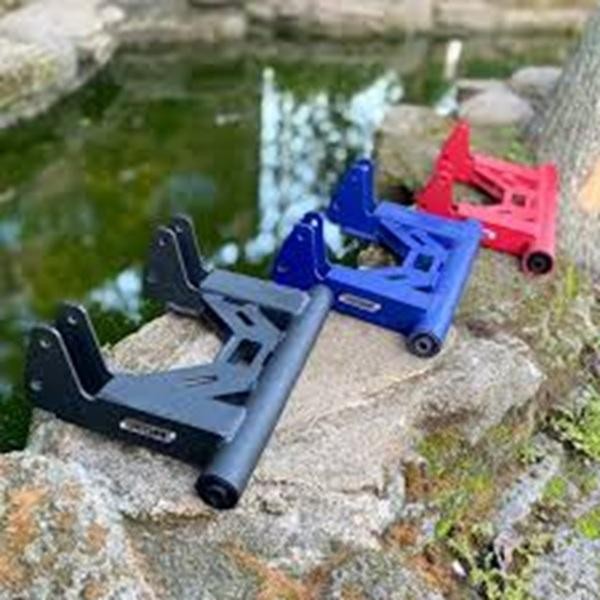 ENGINE MOUNTING ARUMI AEROX