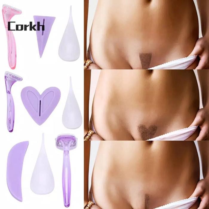 alat cukur kemaluan women epilator bulu ipl pencukur bupu rambut