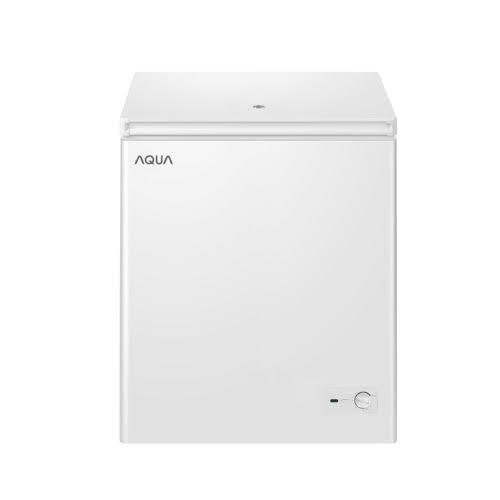 Freezer Box Aqua AQF - 150FB (150 Liter)
