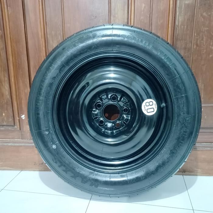 Ban Serep Ban Cadangan Temporary R17 Alphard Harrier Crv Xtrail Innova