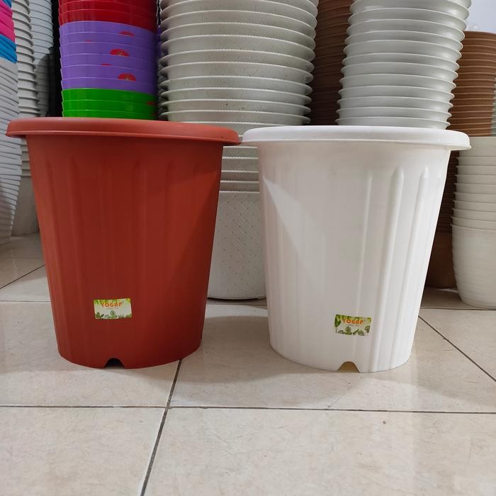 pot Yogap 30/pot tinggi yogap 30 (khusus ojol)