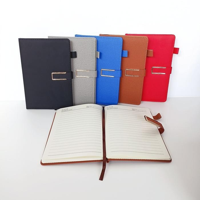 

Terbaru! Ag 30 /Agenda Souvenir/Buku Tulis /Bisa Di Custom