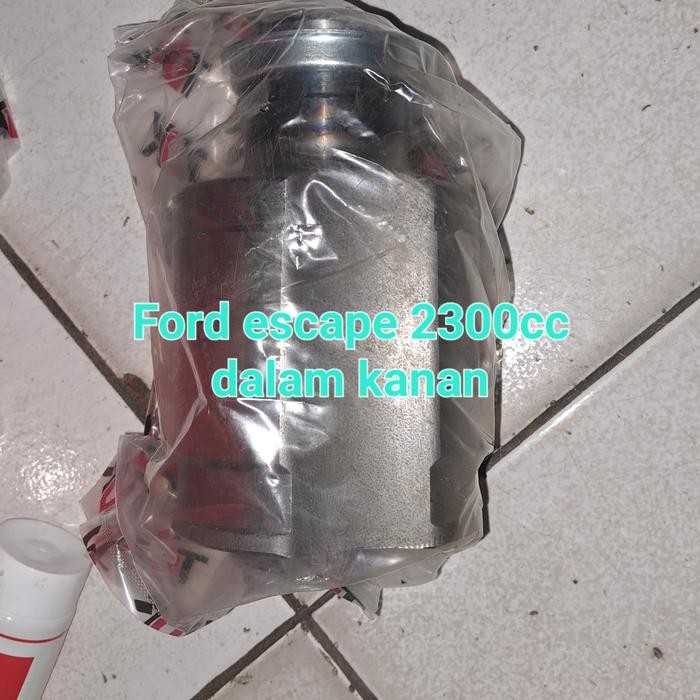 Hemat As Roda Dalam Kanan Ford Escape 2300Cc As Roda Botol Kanan Escape 2300 Terlariss 