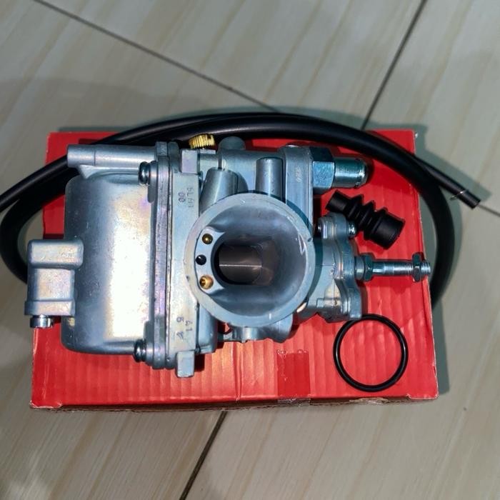 Promo Karburator Karbu 4St Crypton Kripton Vega R Lama Mikuni Terlariss 