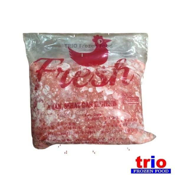 

Pilihan- Daging Ayam Giling 2Kg