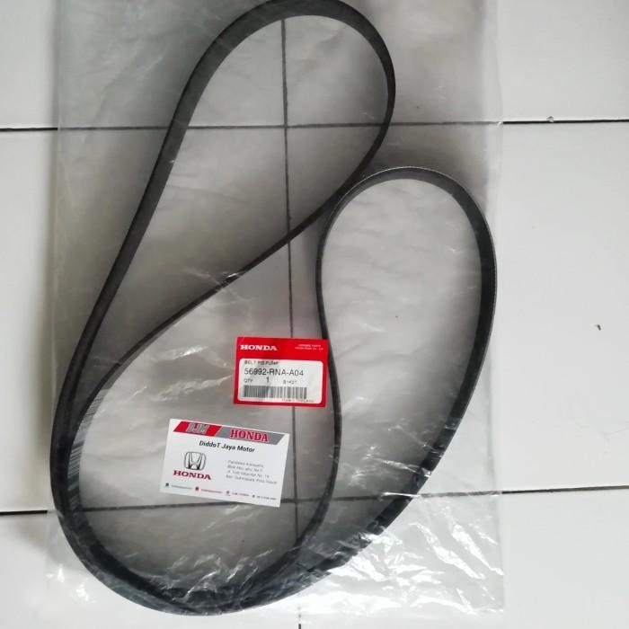 Jual Fan Belt Fanbelt Tali Kipas Honda Civic Fd Batman 7Pk2164 7Pk1960