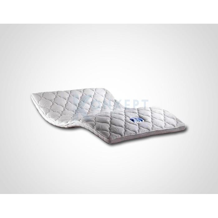 Florence Touch Me Topper Latex-120X200 Springbed (Kasur)