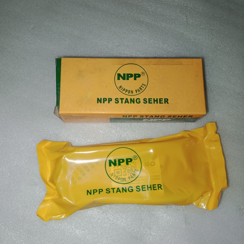 NPP 0705-0116-NPP STANG KLX150 NPP