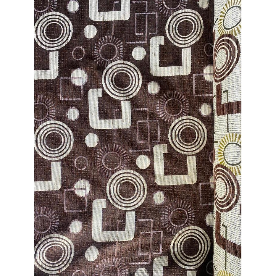 KAIN CHENIL KURSI SOFA MINIMALIS PER 1 METER, KAIN SOFA MEUBEL METERAN, BAHAN KURSI SOFA KODE 946