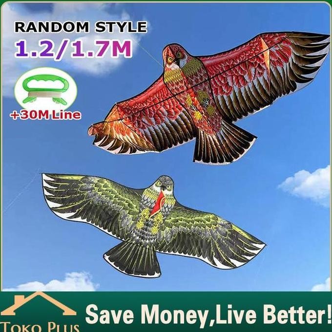 LAYANGAN ELANG JUMBO MAINAN LAYANG LAYANG KE LAYANGAN LAYANGLAYANG NAGA SUKHOI OLAHRAGA SEOT