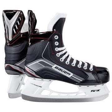 Sepatu es hoki ice hockey ice skating shoes skates skate bauer x300