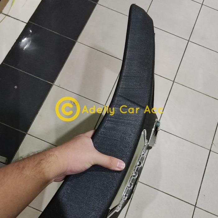 TANDUK DEPAN / BUMPER DEPAN MOBIL FOXCO HUMMER MOBIL TOYOTA CALYA