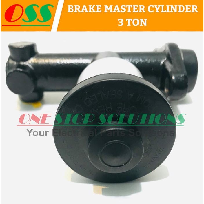 Break Master Cylinder Forklift 3 Ton