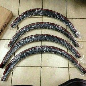 Ready Over Fender / Fender Karet Kijang NEW Kapsul / LGX / 1997 - 2004 PU