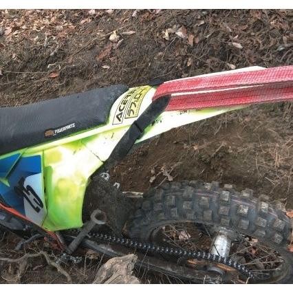 Tali Evakuasi Motor Trail Offroad ACERBIS