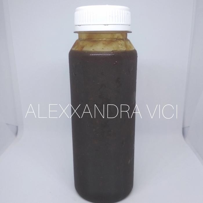 

Pilihan- Saus Saos Siram Teriyaki @250 Ml