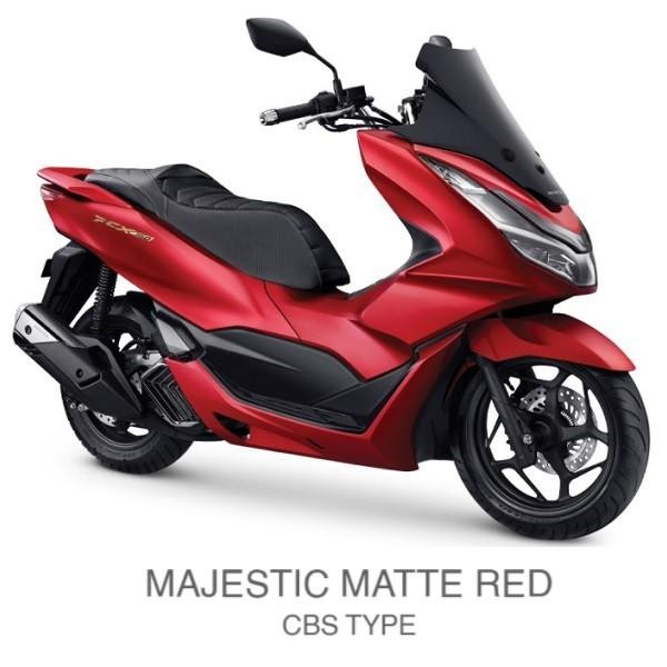 33100-K1Z-N21 REFLEKTOR LAMPU DEPAN PCX 160 K1Z 2021 - 2024