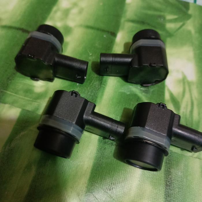 Jual Sensor Pdc Parkir Range Rover Evoque Land Rover Depan Dan Belakang