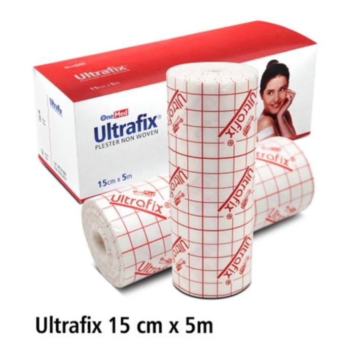 ultrafix 15cm x 5m