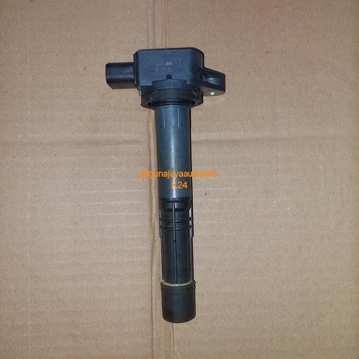 ignition coil honda crv gen 2 odyssey rb1 accord cm5 original denso