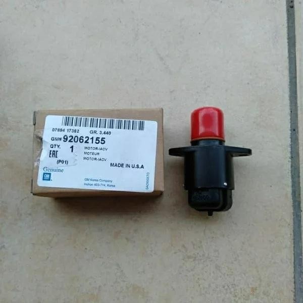 Jual Iac Sensor Langsam Chevrolet Tavera Original Gm Sesuai Foto