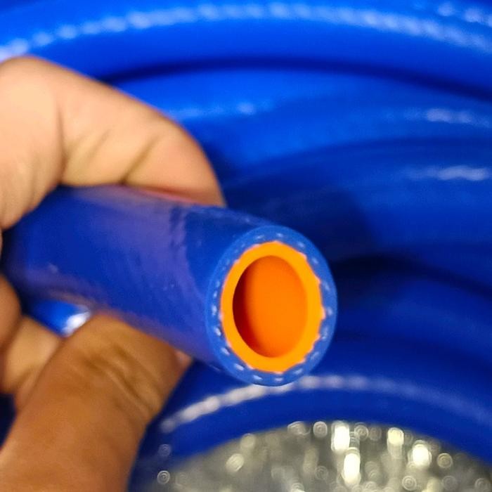 SELANG SAMCO SELANG RESERVOIR MOBIL TAMPUNGAN AIR RADIATOR SELANG PCV SELANG OCT LAPIS BENANG Engine