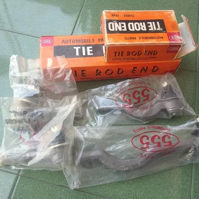 long tie rod lancer sl 80-84