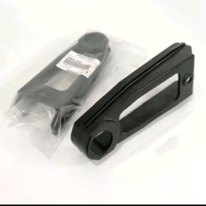 Karet Swing Arm Klx 140 Original Kawasaki Pnp Swing Arm Gordon Klx