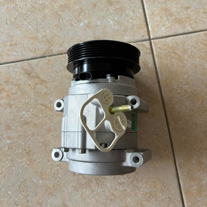 Compressor Kompresor Captiva Diesel Delphi (captiva lama)