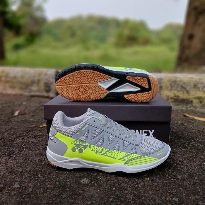 Yonnex Technology - Sepatu Badminton Yonex Power Cushion 65 Z 2 M / Sepatu Bulutangkis Yonex Pria