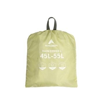 Rain Cover Eiger Women L 45-55L