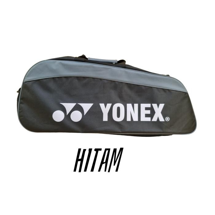 Victor Badminton - Tas Raket Badminton - Bulutangkis