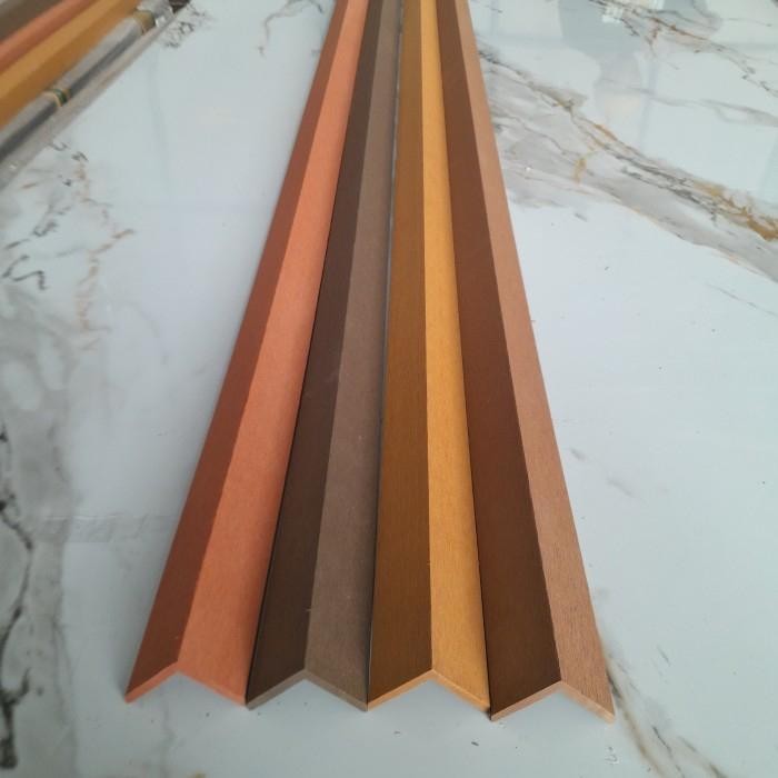 WPC OUTDOOR SIKU WPC WPC OUTDOOR PAGAR