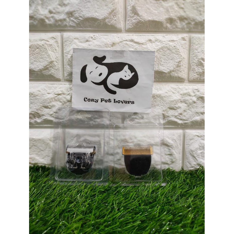 Refill Clipper Blade Baorun - Mata Clipper Baorun 1Pcs