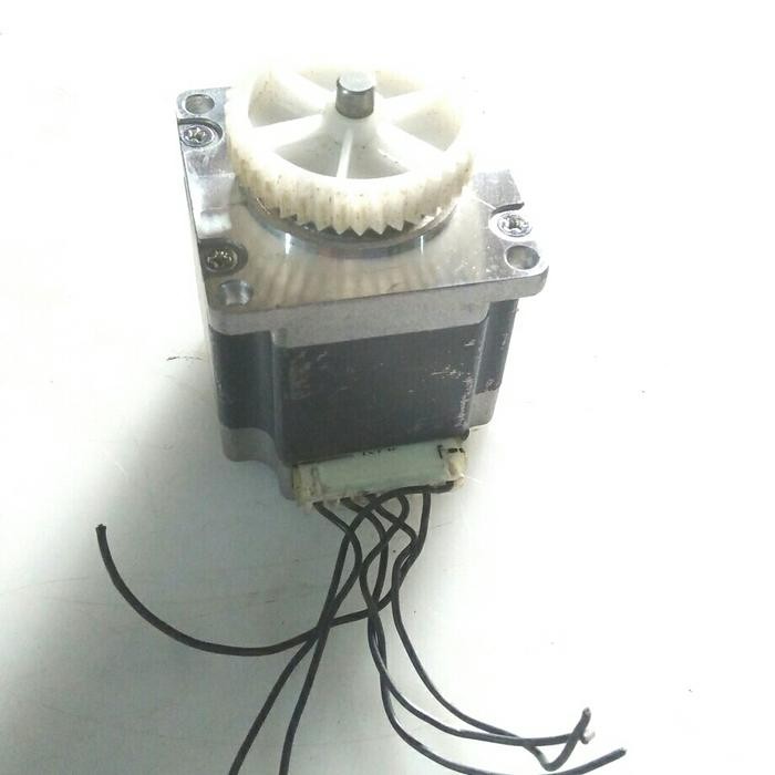 steper motor Nidec nema 23 3.8A