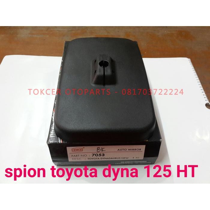 spion toyota dyna 125 ht