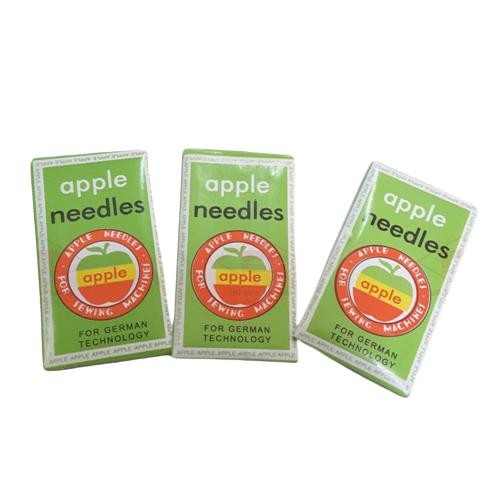 

^%^%^%^%] jarum Apple HA x 1 mesin jahit portable rumah tangga