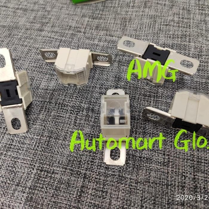 Jual Sekring Pusat Ps125 Canter 120 Ampere