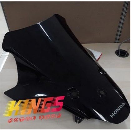 Visor High Windscreen New Honda Pcx160 Pcx 160 Original Genuine Honda