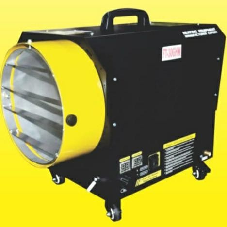 HEATER GAS PEMANAS KANDANG AYAM