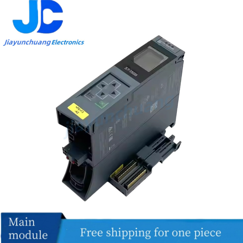 New Original 6ES7513-1AL02-0AB0 6ES7521-1BH00-0AB0 6ES7513-1AL00-0AB0 Fast Delivery