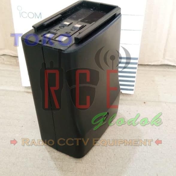 BATERAI HANDY TALKIE ICOM BP-174 HT IC-V68 BATRE 600MAH V68 NI-CD V86