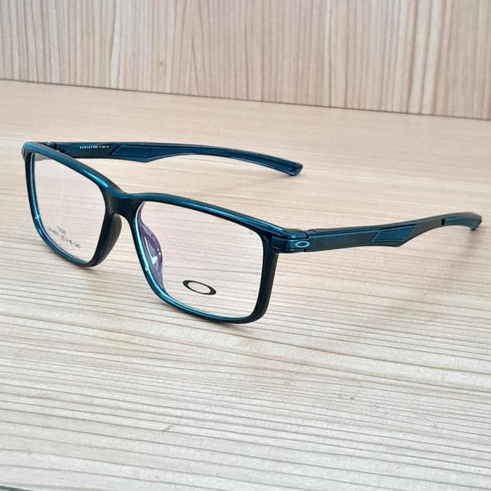 kacamata photocromic minus Lensa photocromic Bluecromic Frame lentur